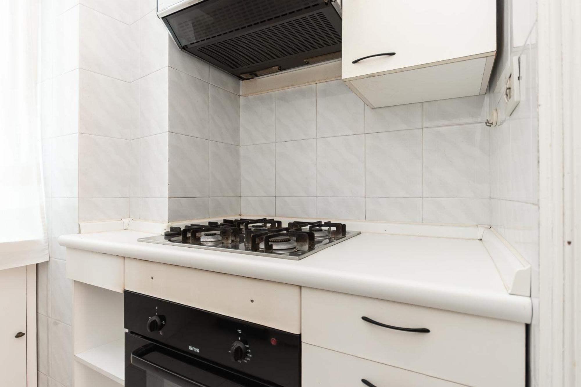 7 Minuti Dal Centro Citta Apartment Genoa Luaran gambar